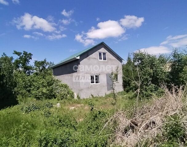 р-н Кировский городской округ Астрахань, Никитинский Бугор-2 фото