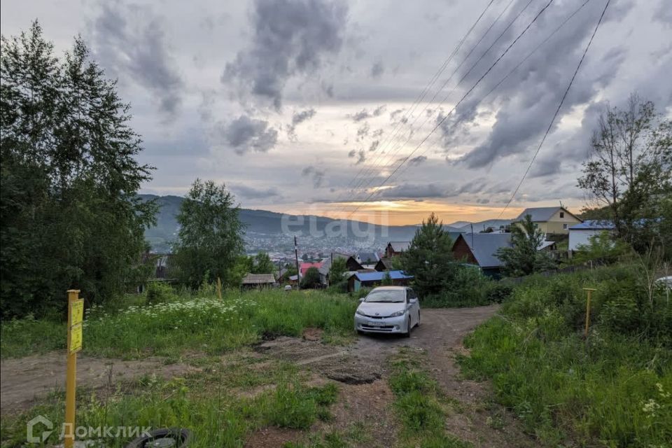 земля г Горно-Алтайск городской округ Горно-Алтайск, Медицинский городок Эмчилик Кала фото 3