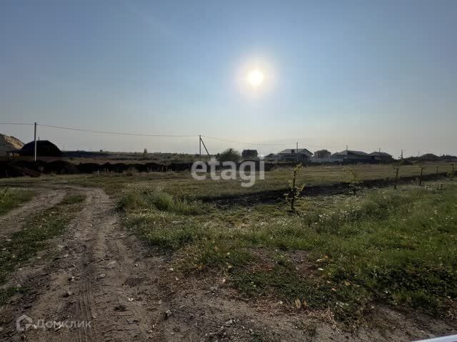 земля р-н Белгородский фото 5