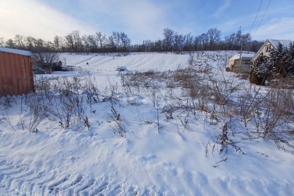 земля г Белгород пер 2-й Южный Белгород городской округ фото 8