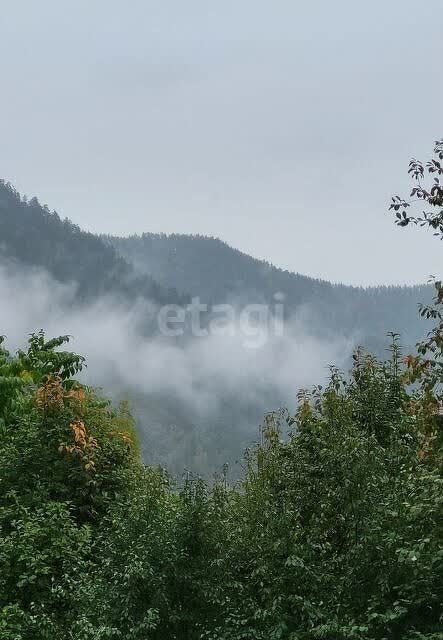 земля р-н Чемальский село Анос фото 5