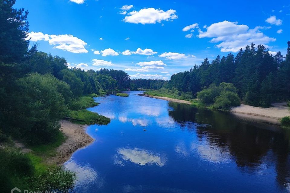 дом р-н Володарский рп Фролищи ул Новая 14 фото 5