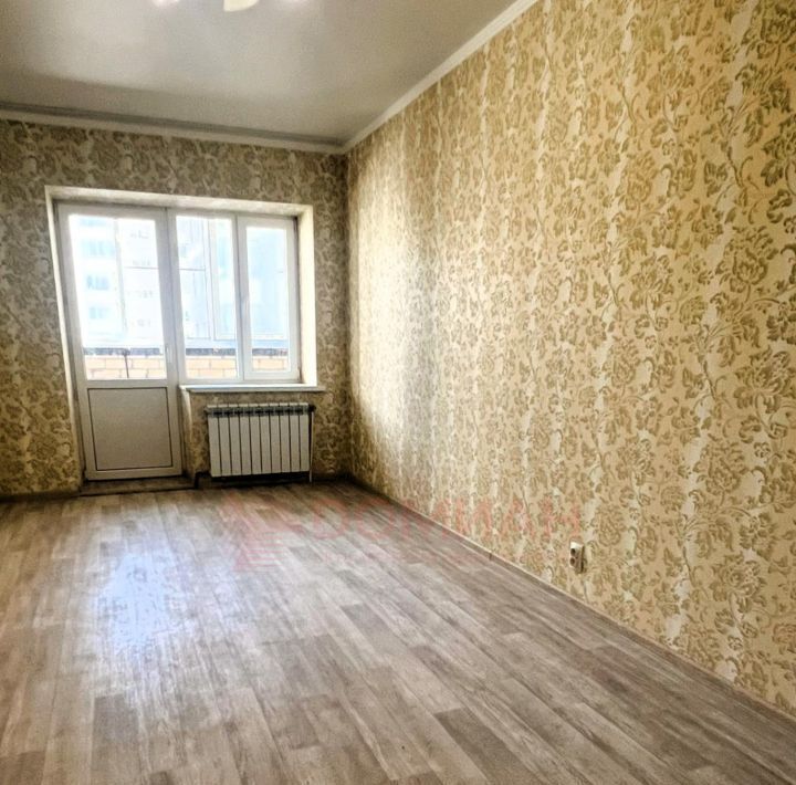 квартира г Батайск ул Речная 109к/2 фото 2