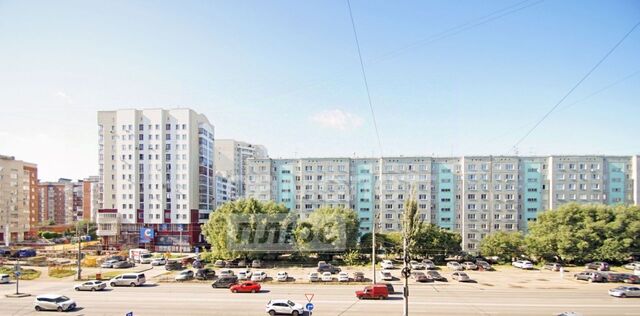 р-н Кировский дом 14 фото