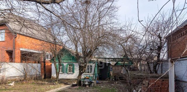 р-н Карасунский ТЭЦ жилмассив, ул. Восточная, 10 фото