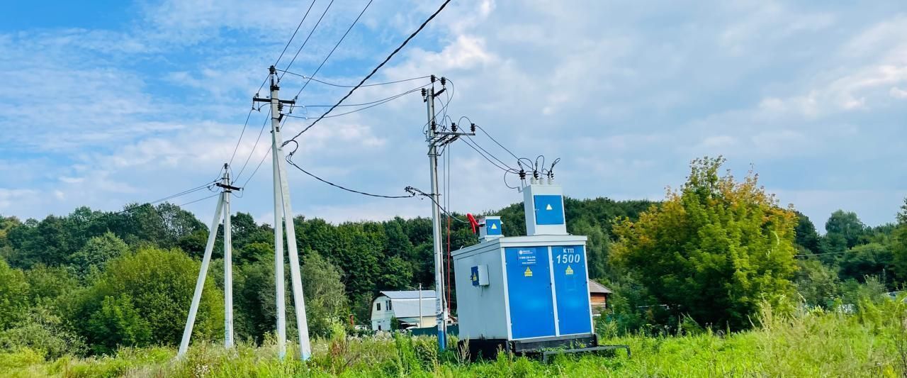 земля городской округ Солнечногорск п Лунёво Шереметьевская усадьба кп, Лобня, Химки городской округ фото 3