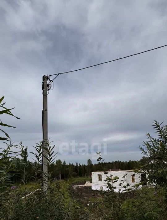 дом г Томск п Родионово ул Возрождения р-н Советский фото 2