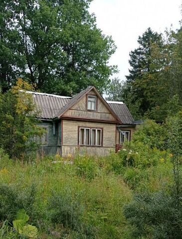 снт Геодезист-2 Мгинское городское поселение, ул. 7-я, 178 фото