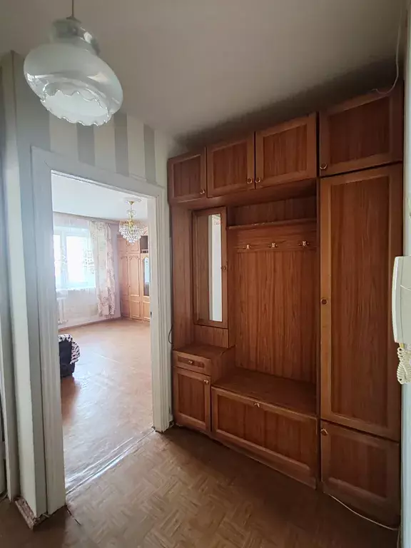 квартира г Тверь ул Хрустальная 41 к 2 фото 8