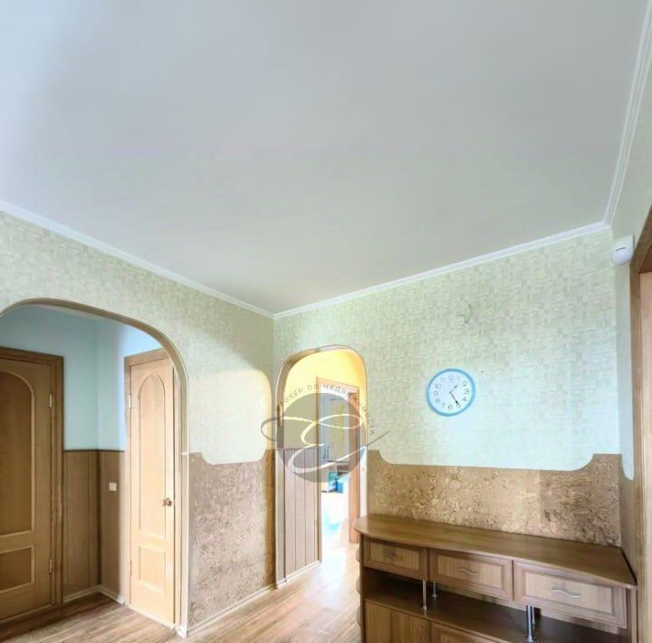 квартира г Петропавловск-Камчатский ул Вольского 22 фото 20