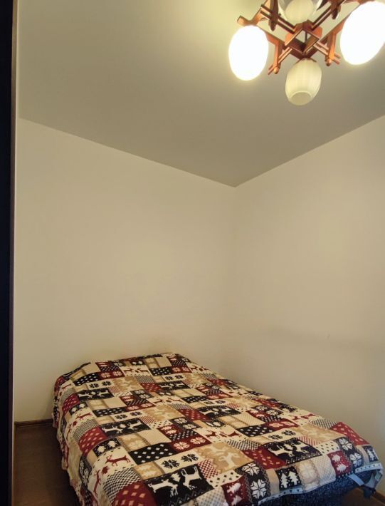квартира г Иркутск р-н Октябрьский ул Байкальская 321 фото 4