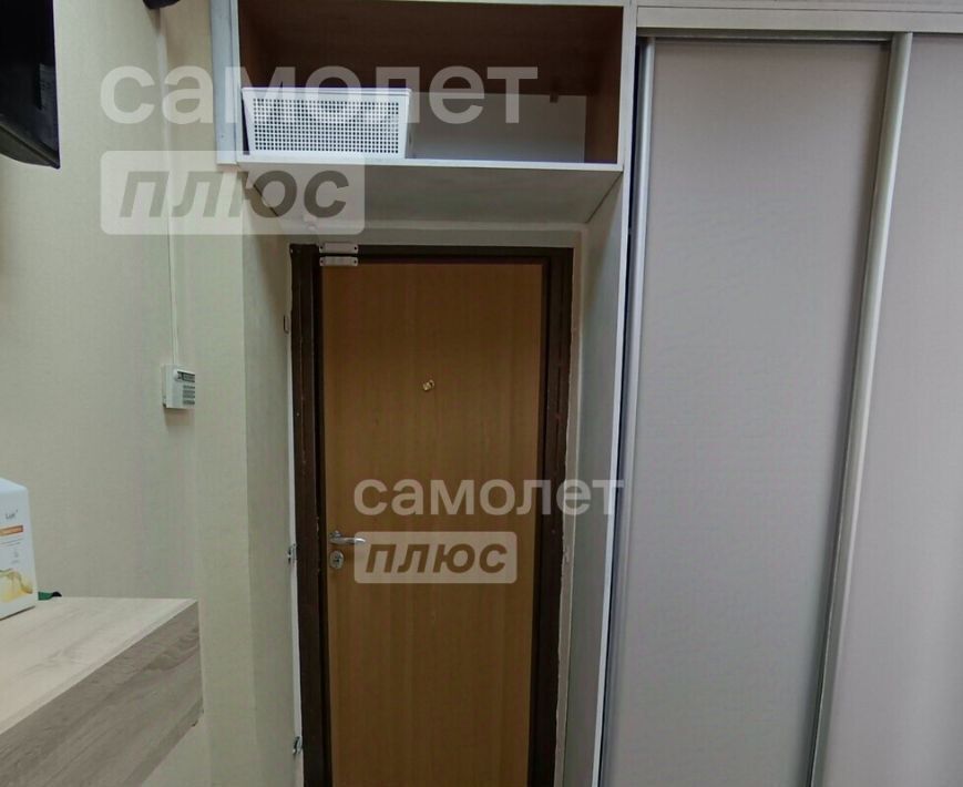 офис г Тюмень р-н Ленинский ул Одесская 9 фото 10