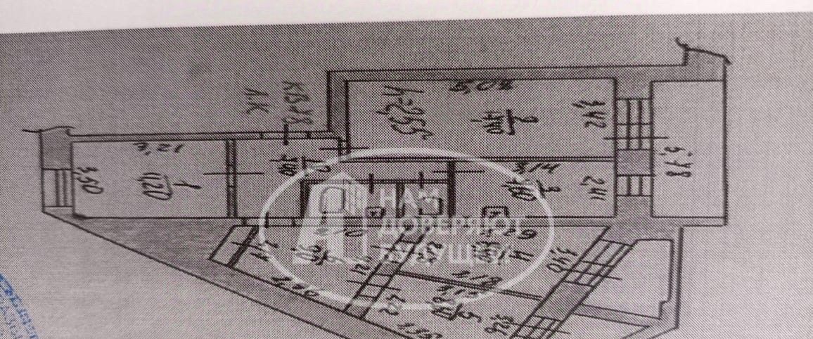 квартира г Чусовой ул Коммунистическая 13/2 фото 10