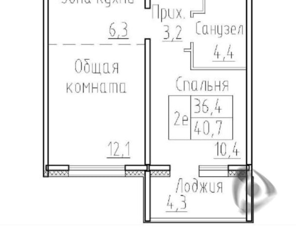 микрорайон «Фламинго» Площадь Маркса фото