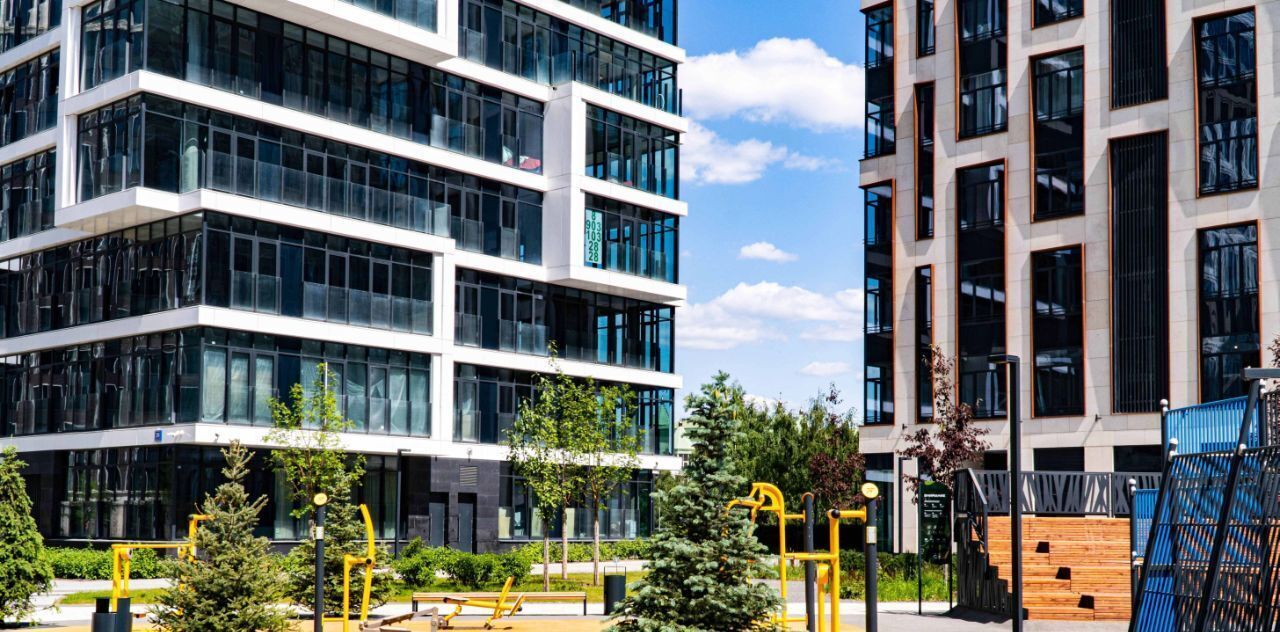 квартира г Москва метро Минская пр-кт Генерала Дорохова 39к/2д фото 11