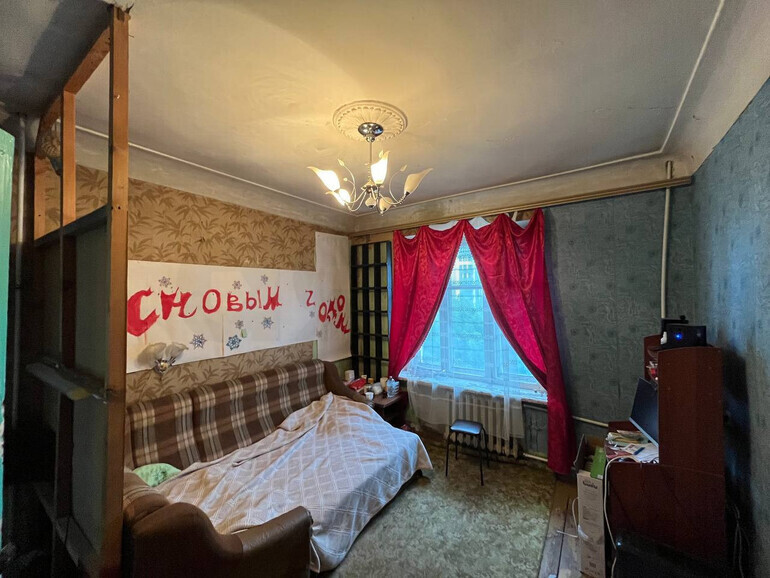квартира г Тула р-н Центральный ул Бандикова 8а фото 9