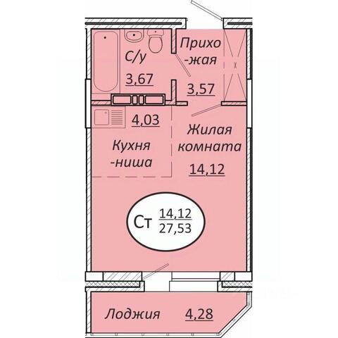 квартира р-н Октябрьский фото