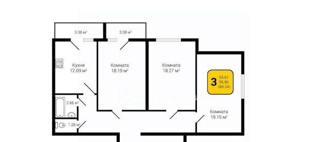 р-н Коминтерновский фото
