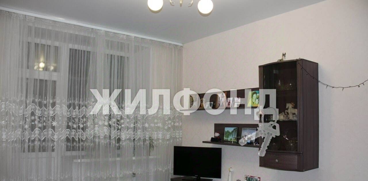 квартира г Северск Сосновка ул Сосновая 1 16 тер. фото 1