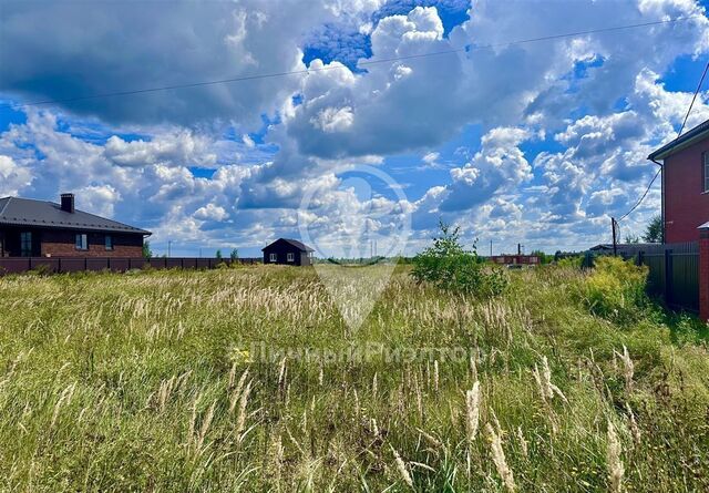 ул Ветеранов Варсковское сельское поселение, Рязань фото