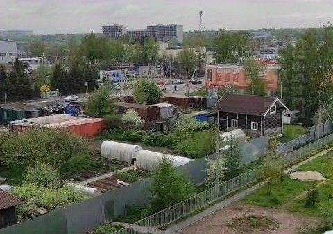 квартира р-н Всеволожский п Янино-1 Заневское городское поселение, Улица Дыбенко, ул. Новая, 16 фото 11