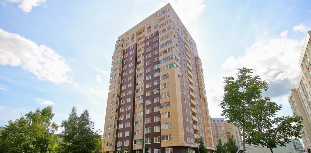 квартира г Калининград р-н Московский ул Интернациональная 46 фото 17