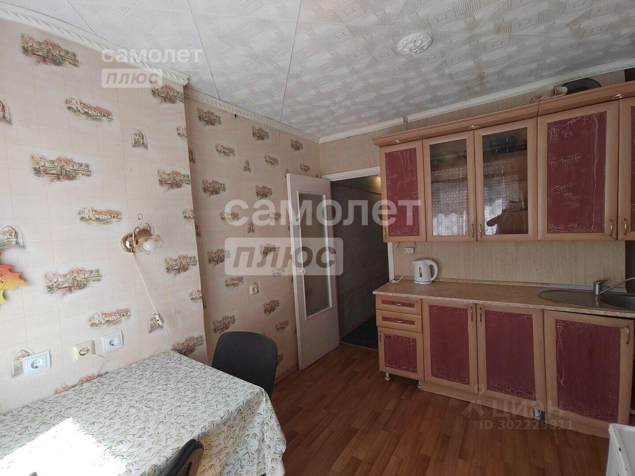 квартира г Екатеринбург р-н Железнодорожный ул Расточная 17/3 фото 6