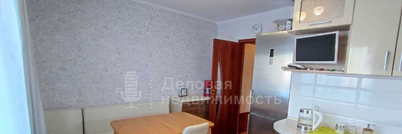 квартира г Великий Новгород ул Державина 13 фото 14