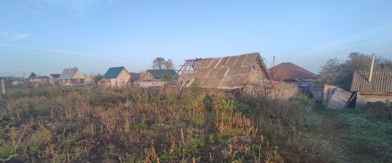 дом р-н Бирский с Улеево ул Горная 1 Бахтыбаевский сельсовет фото 8