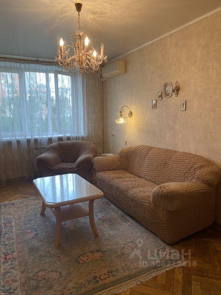 квартира г Москва ул Нижегородская 9а Московская область фото 24