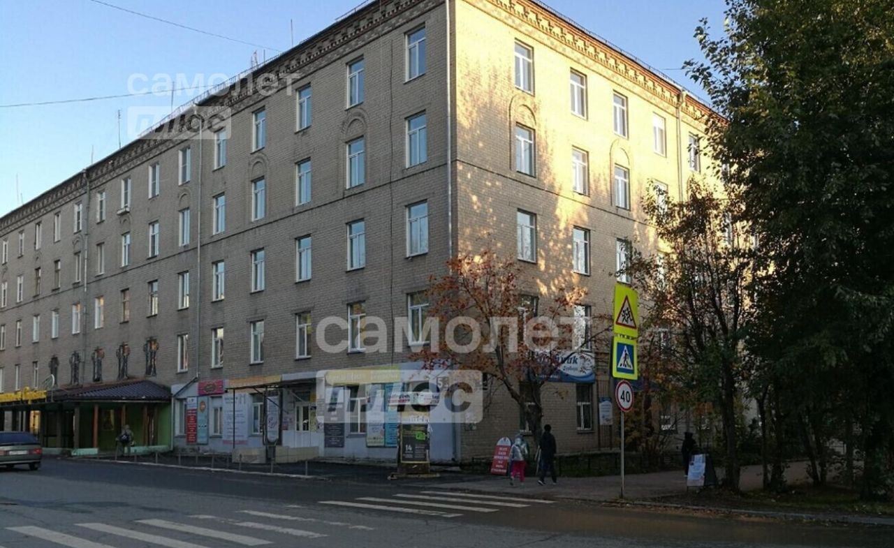 производственные, складские г Челябинск р-н Металлургический ул Жукова 1 фото 1