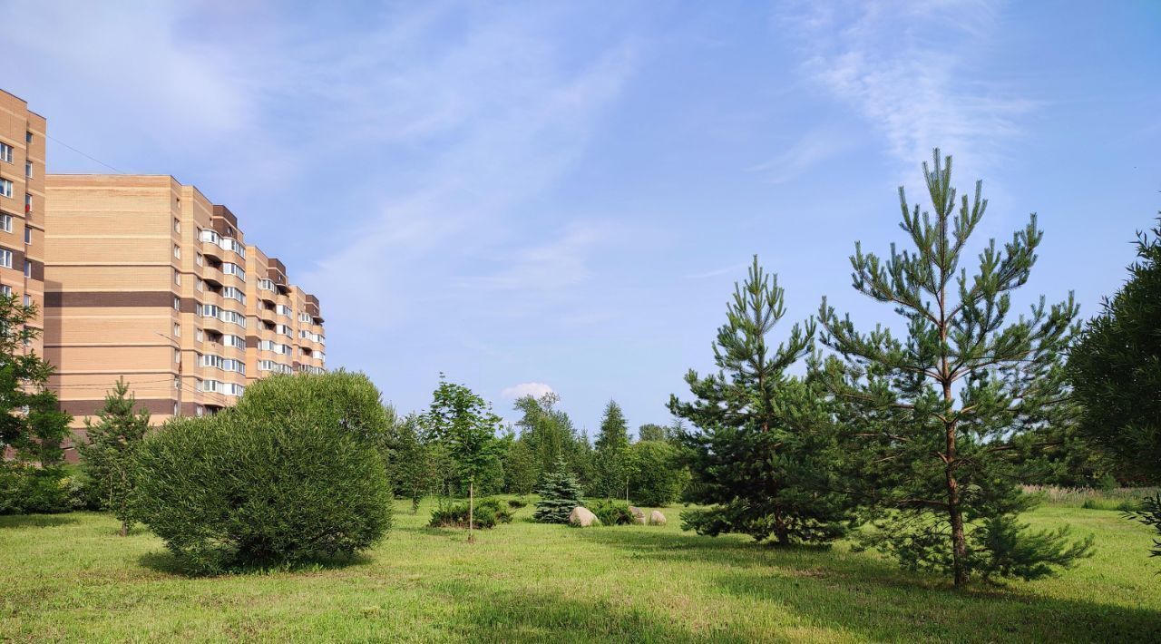квартира г Клин п Майданово 2к 3 фото 30