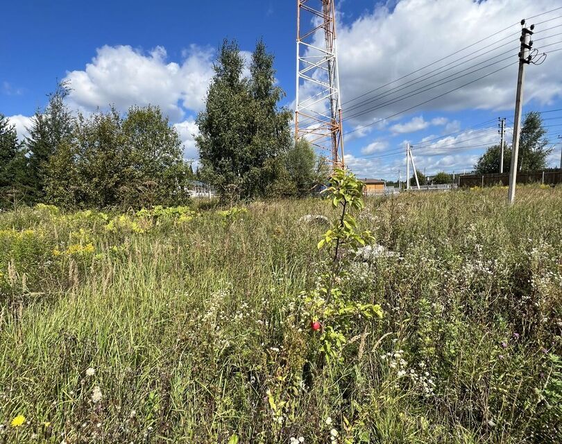 земля г Солнечногорск фото 10