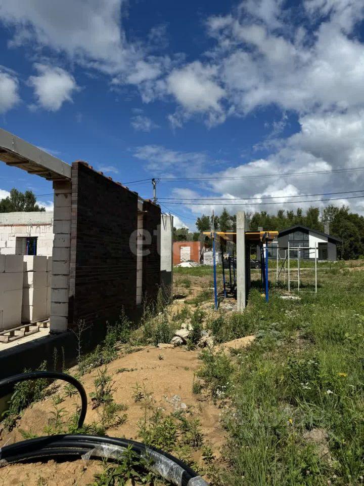 дом г Тула р-н Зареченский Лыжная трасса Архангельское фото 19