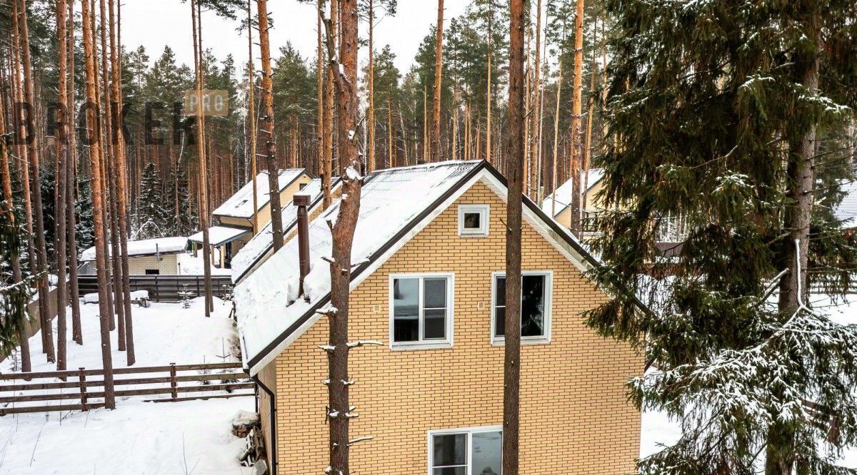 дом р-н Всеволожский д Оранжерейка Свердловское городское поселение, 15 фото 36