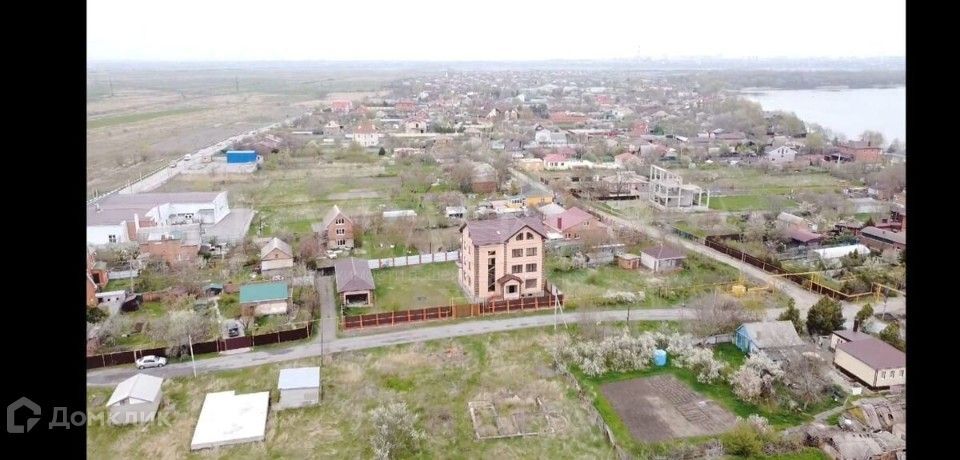 земля городской округ Ростов-на-Дону, Кумженский фото 5