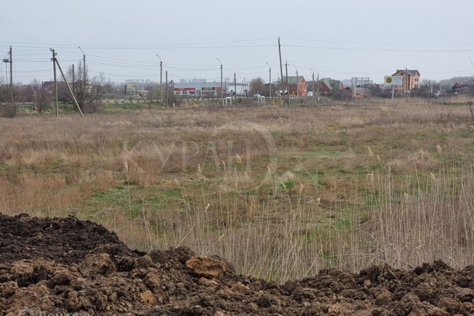 земля городской округ Ростов-на-Дону, Кумженский фото 10