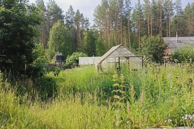 земля городской округ Нижний Тагил, КС Белая Ватиха фото