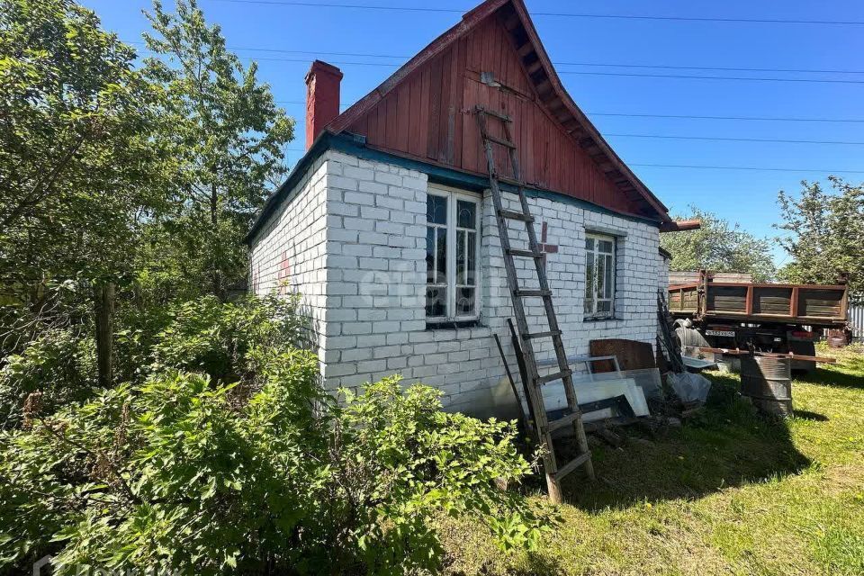 дом г Калуга городской округ Калуга, СТ Прогресс фото 5