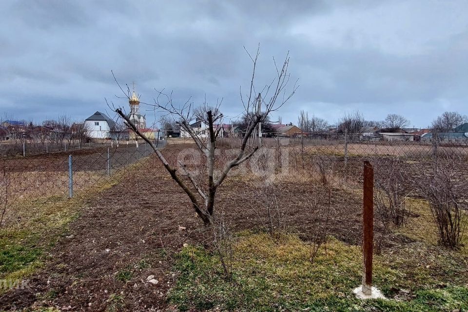 дом р-н Ейский село Александровка фото 9