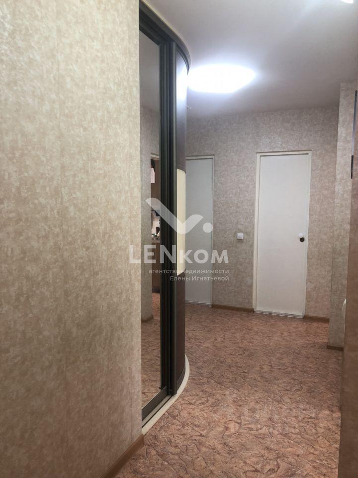 квартира г Ижевск р-н Устиновский Автопроизводство ул Цветочная 3 фото 7