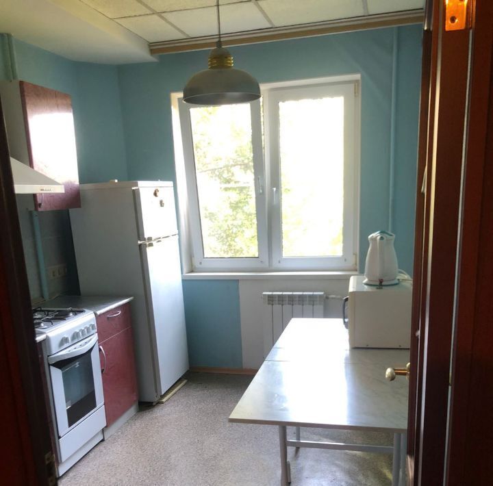 квартира г Волгоград р-н Дзержинский ул им. Землячки 44 фото 3