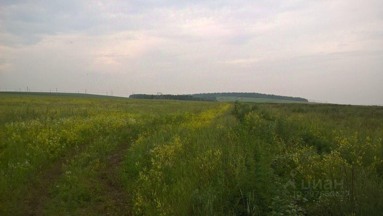 земля р-н Иркутский д Тихонова Падь Ширяевское сельское поселение, Ангарск, Урик — фото 3