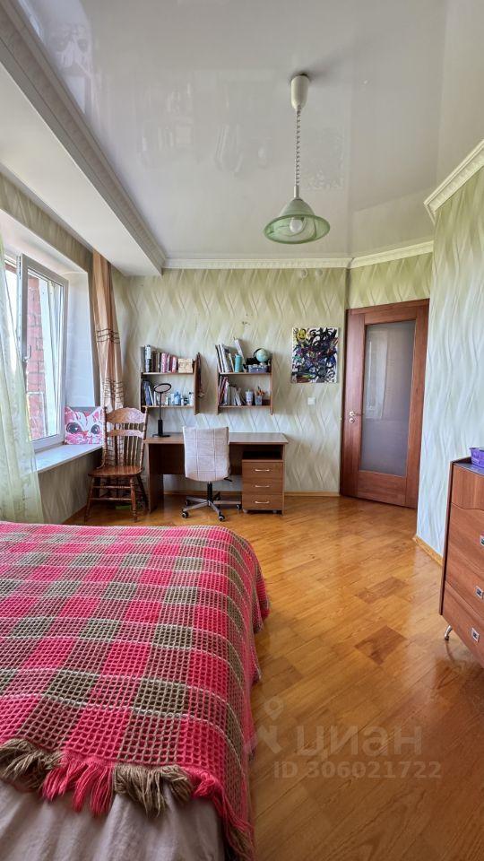 квартира г Иркутск ул Ломоносова 74/1 Свердловский административный округ фото 32