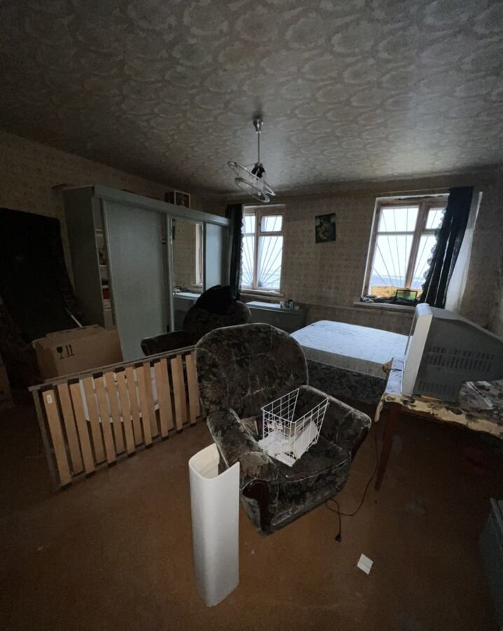 дом р-н Киреевский г Болохово ул Шахтерская 7 муниципальное образование фото 33
