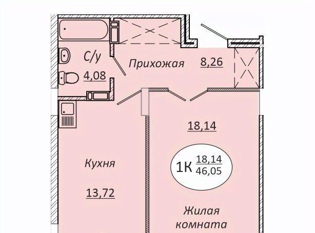 Золотая Нива дом 51 фото