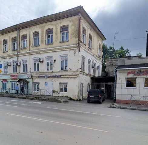 р-н Мотовилихинский ул 1905 года 1 фото