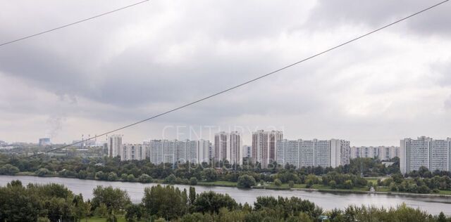 метро Марьино ул Поречная 13к/1 фото