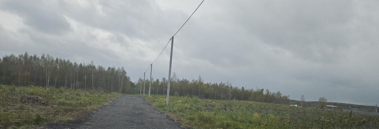 земля городской округ Раменский Эковита-Аква кп фото 6