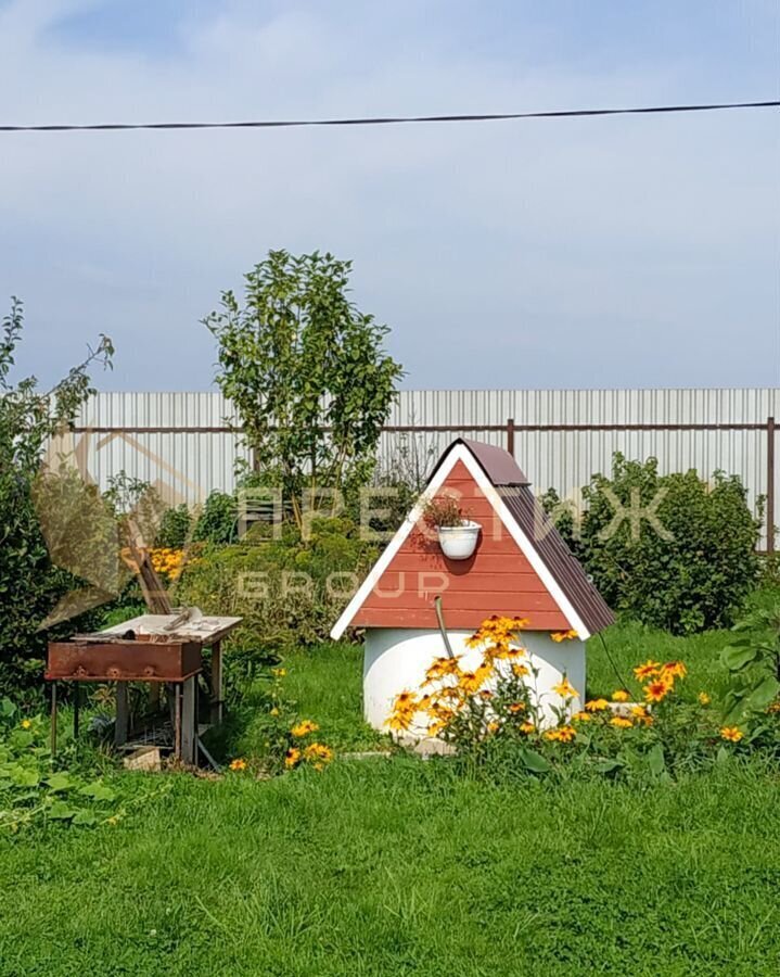 дом городской округ Сергиево-Посадский д Ясниково 79 км, 3, Богородское, Ярославское шоссе фото 30